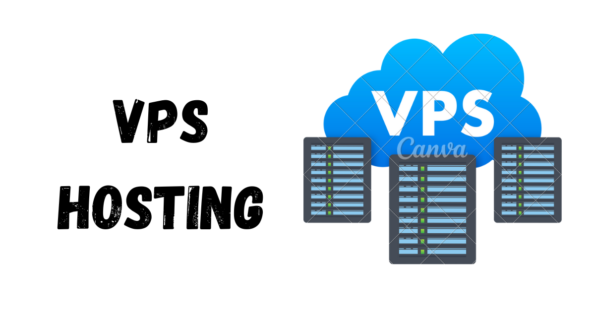 Level Up Your Website with VPS Hosting